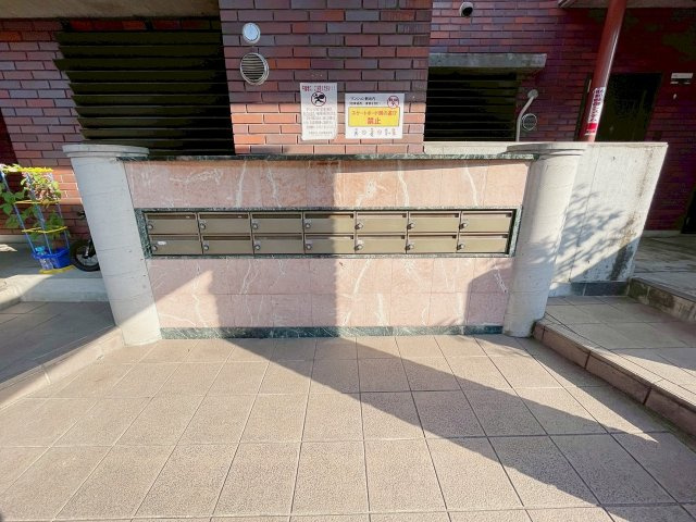 TM14 のその他