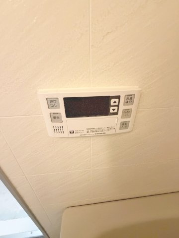 TM14 の設備