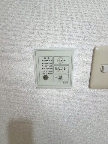 TM14 の設備