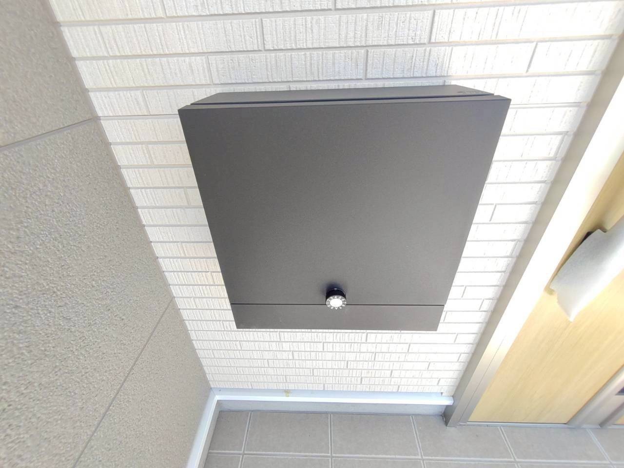 柳川市弥四郎町の新築一戸建の設備