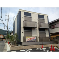 【外観】 | ハイツ大嘉 | 建物外観
