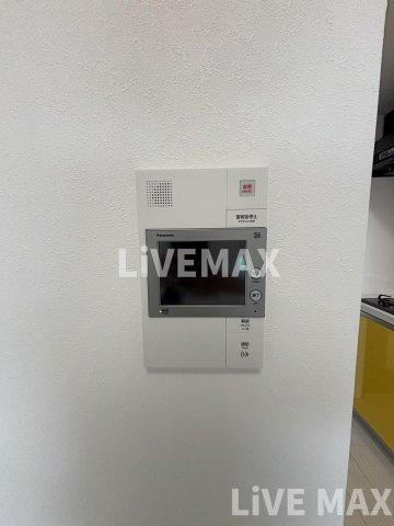 【セキュリティ】プライマル南森町パークビュー