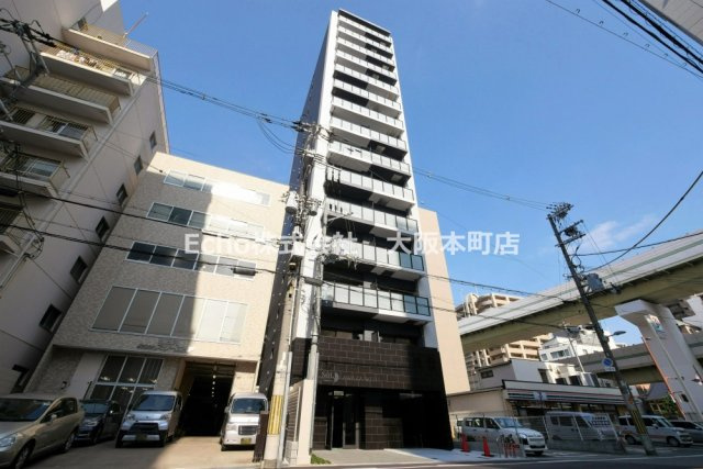 ソルテラス阿波座ウィズ