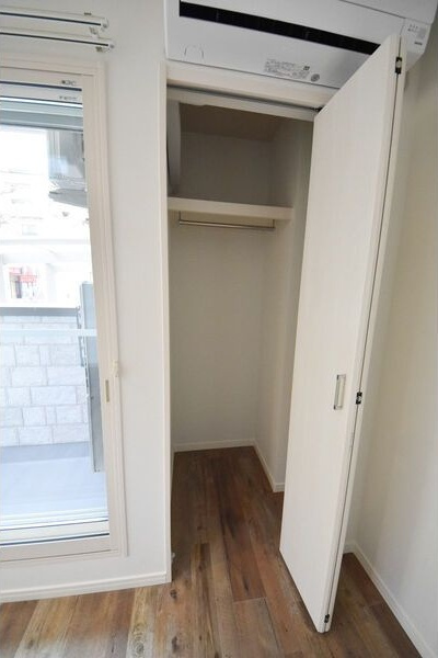 ESPRE　NakamuraKoenの収納