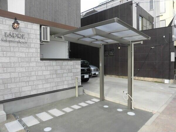ESPRE　NakamuraKoenのその他共用部分
