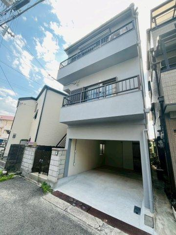 高柳1丁目　中古一戸建て