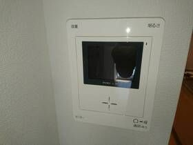 横浜市中区大和町１丁目のアパートのセキュリティ