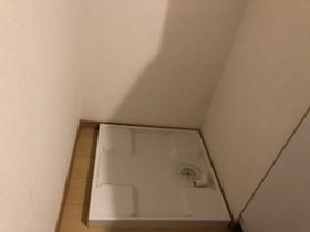 横浜市中区大和町１丁目のアパートの設備
