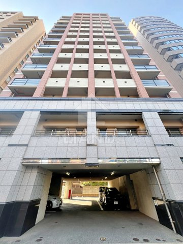 GRANDEUR住吉弐番館　住吉小学校区の外観|grandeur住吉　弐番館