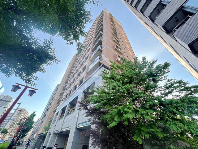 GRANDEUR住吉弐番館　住吉小学校区の外観|grandeur住吉　弐番館