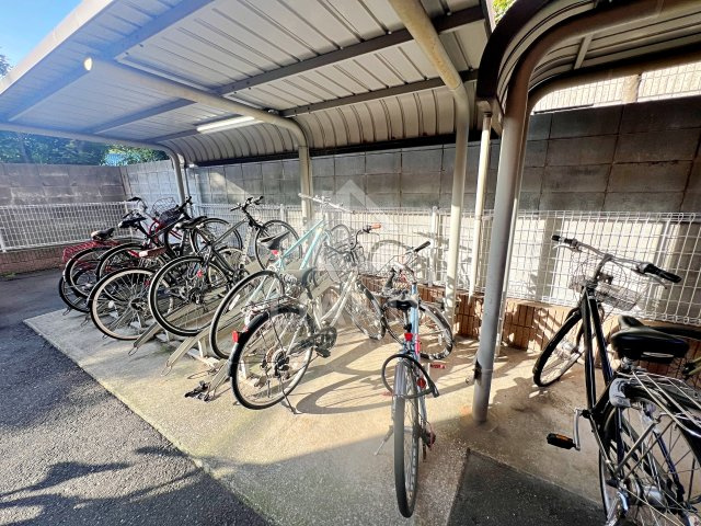 GRANDEUR住吉弐番館　住吉小学校区のその他共用部分|grandeur住吉　弐番館