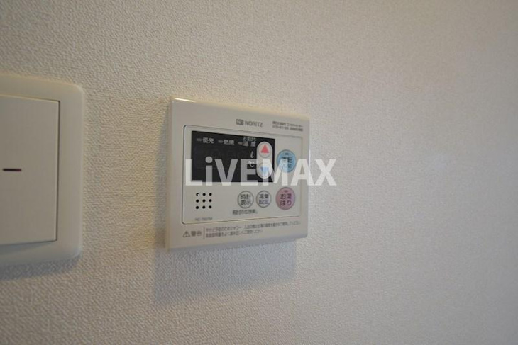 【設備】プレサンスOSAKA DOMECITYクロスティ 