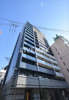 【外観】プレサンスOSAKA DOMECITYクロスティ 