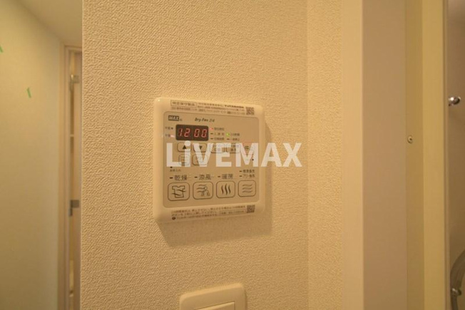 同施工会社の同仕様写真です。