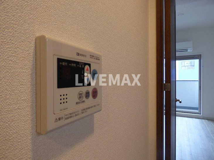 【設備】プレサンス大阪天満リバーシア 