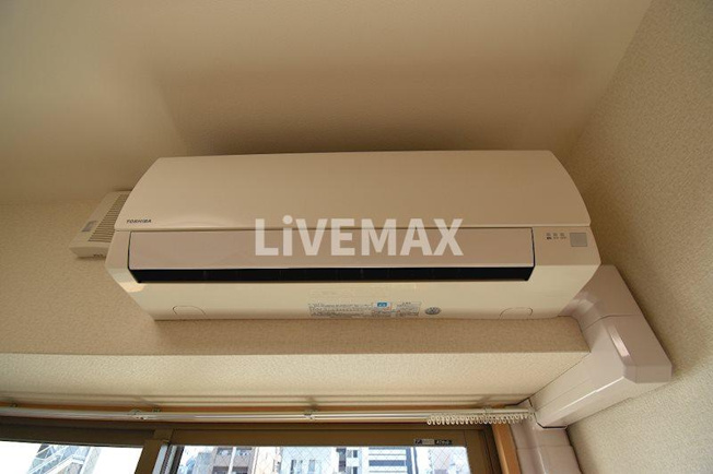 【設備】イグレック南本町
