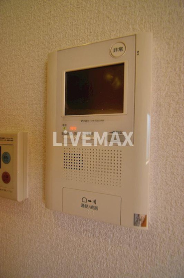 【セキュリティ】イグレック南本町