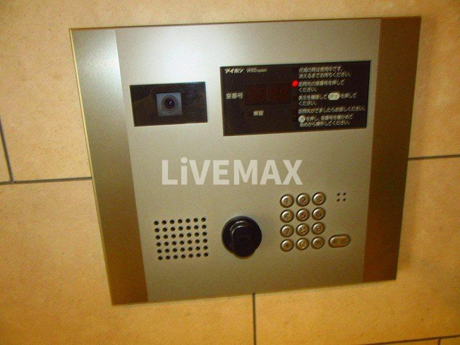 【セキュリティ】イグレック南本町