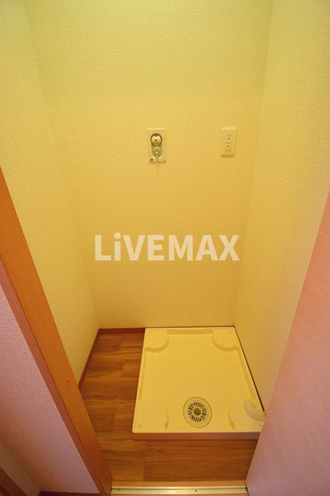 【設備】イグレック南本町
