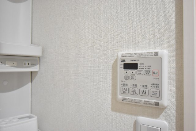 フジパレスあびこWESTの設備
