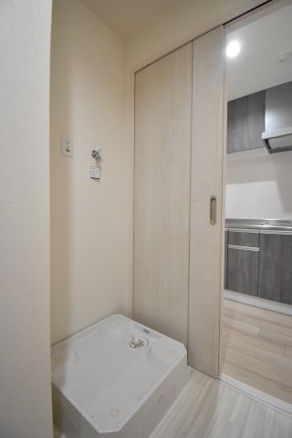 フジパレスあびこWESTの設備