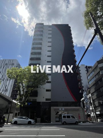 【外観】セレニテ東梅田アリエ 