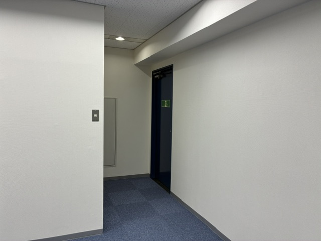 こだまファンタジアビル