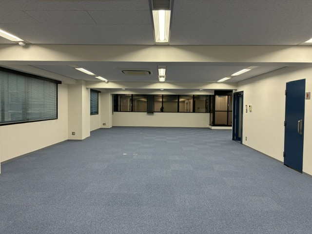 こだまファンタジアビル