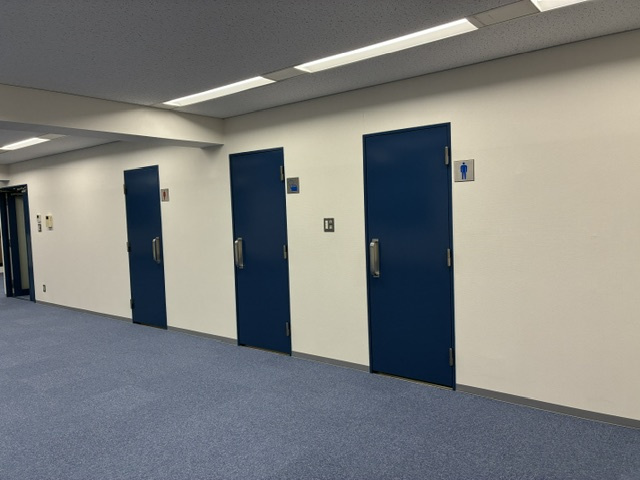 こだまファンタジアビル