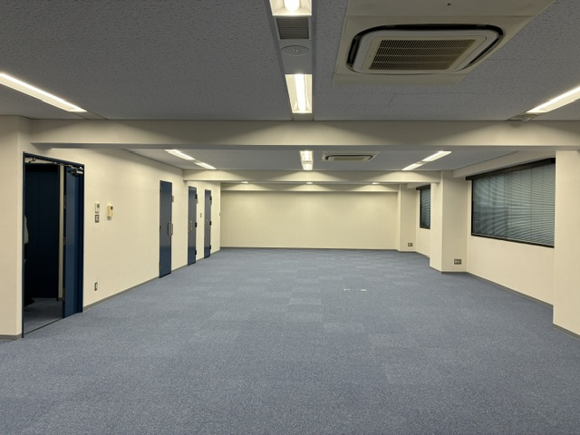 こだまファンタジアビル