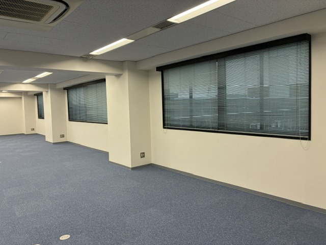 こだまファンタジアビル