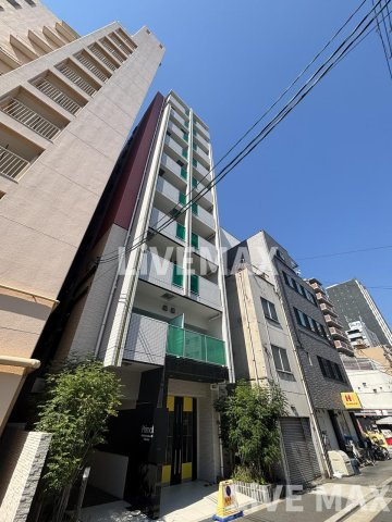 【外観】プライマル南森町パークビュー 