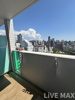 【展望】プライマル南森町パークビュー 