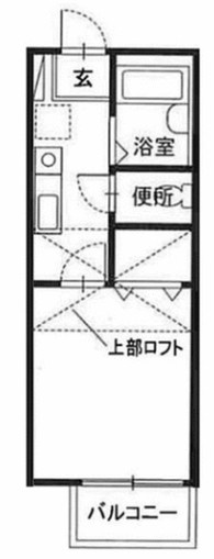 田川ハイツ３