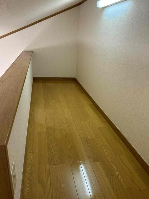 田川ハイツ３のその他