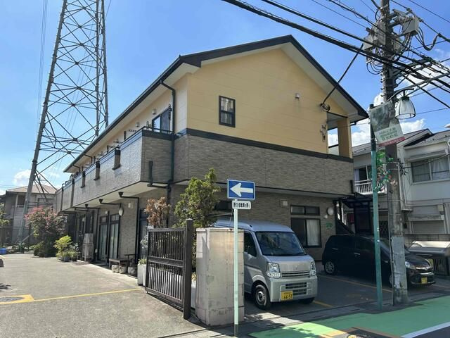 田川ハイツ３