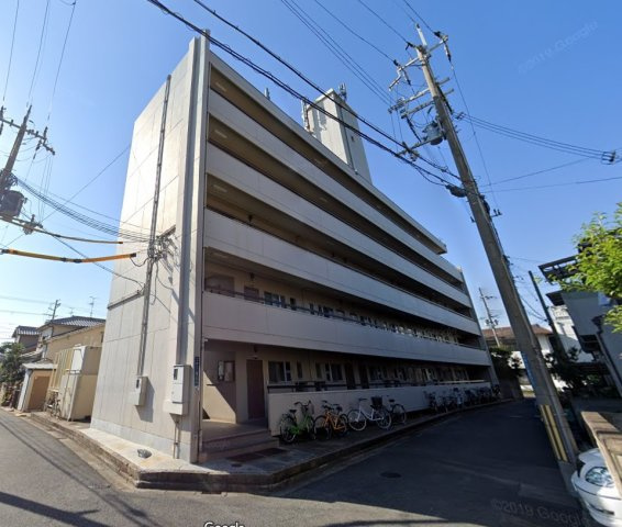 三和住宅第10マンション