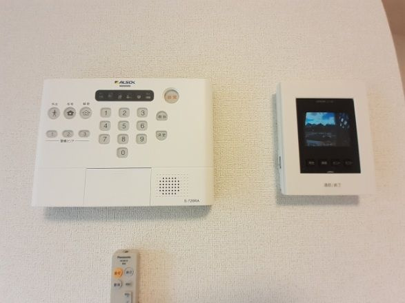 ＢＬＯＳＳＯＭ（ブロッサム）の設備