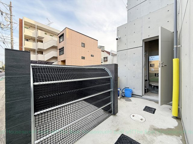 quador noie 今池のその他
