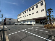 斑鳩町龍田2丁目店舗事務所の画像