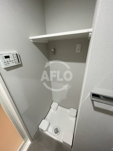 オルビス三国本町のその他|洗濯パン