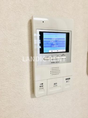 【セキュリティ】 | パークハイム大濠