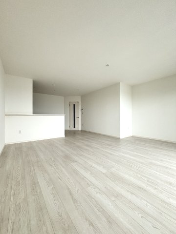 【居間・リビング】ガルデニア芦屋 