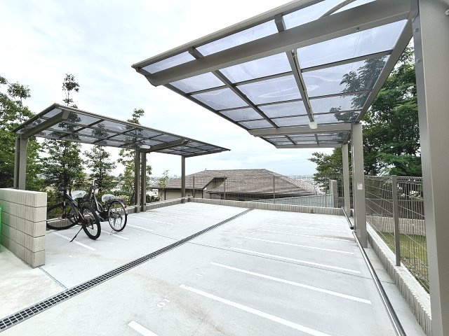 【その他共用部分】ガルデニア芦屋