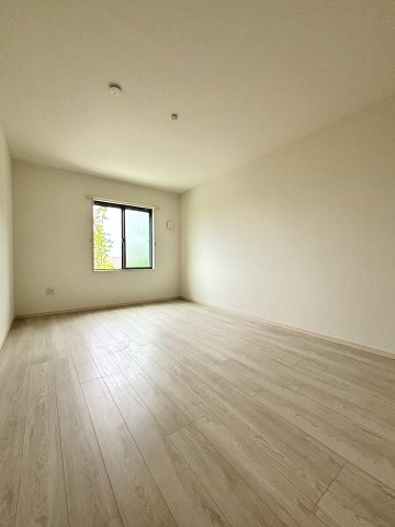 【寝室】ガルデニア芦屋 