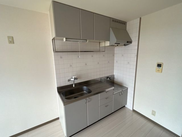ミレニアム福田のキッチン