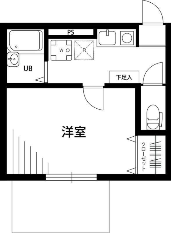 ベルダ・ビレッジオⅡ