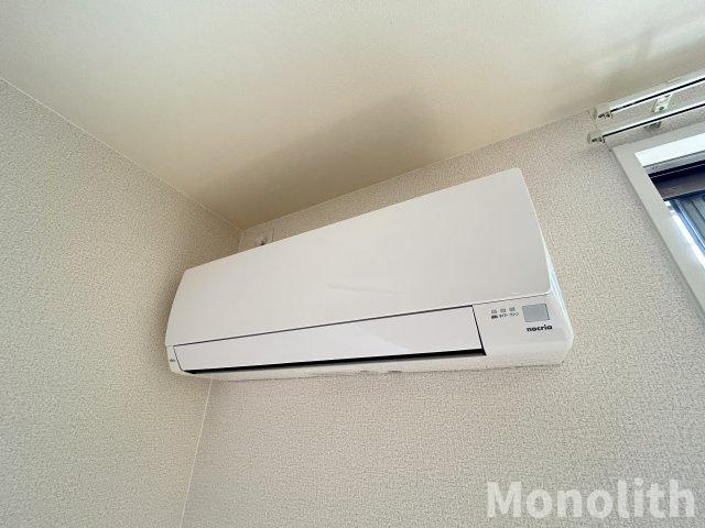 カーサKOYOMOの設備