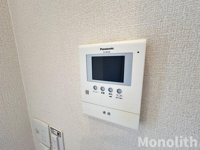 カーサKOYOMOのセキュリティ