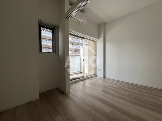 セレニテ新大阪ミラク壱番館の洋室|セレニテ新大阪ミラク壱番館　洋室